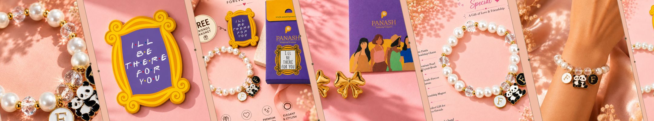 Friendship Day Braclate