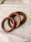 Set Of 3 Handcrafted Bangle