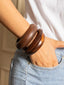 Set Of 3 Handcrafted Bangle