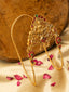 Studded Waist Chain Saree Accessories