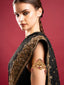 Studded Waist Chain Saree Accessories