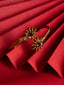 Women Brass Gold-Plated Bangle-Style Bracelet