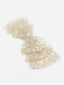 Women Embellished French Barrette