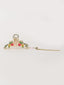 Embellished Claw Clip