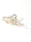 Embellished Claw Clip