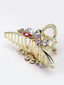 Women Embellished Claw Clip
