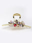 Women Embellished Claw Clip