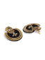 Animal Shaped Drop Earrings