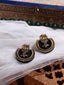 Animal Shaped Drop Earrings