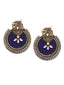 Animal Shaped Drop Earrings