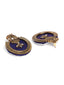 Animal Shaped Drop Earrings
