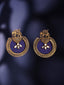 Animal Shaped Drop Earrings