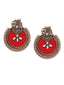 Animal Shaped Drop Earrings