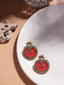 Animal Shaped Drop Earrings