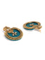 Animal Shaped Drop Earrings