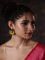 Animal Shaped Drop Earrings