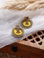 Animal Shaped Drop Earrings