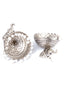 Contemporary Jhumkas Earrings