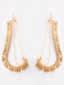 Contemporary Ear Cuff Earrings