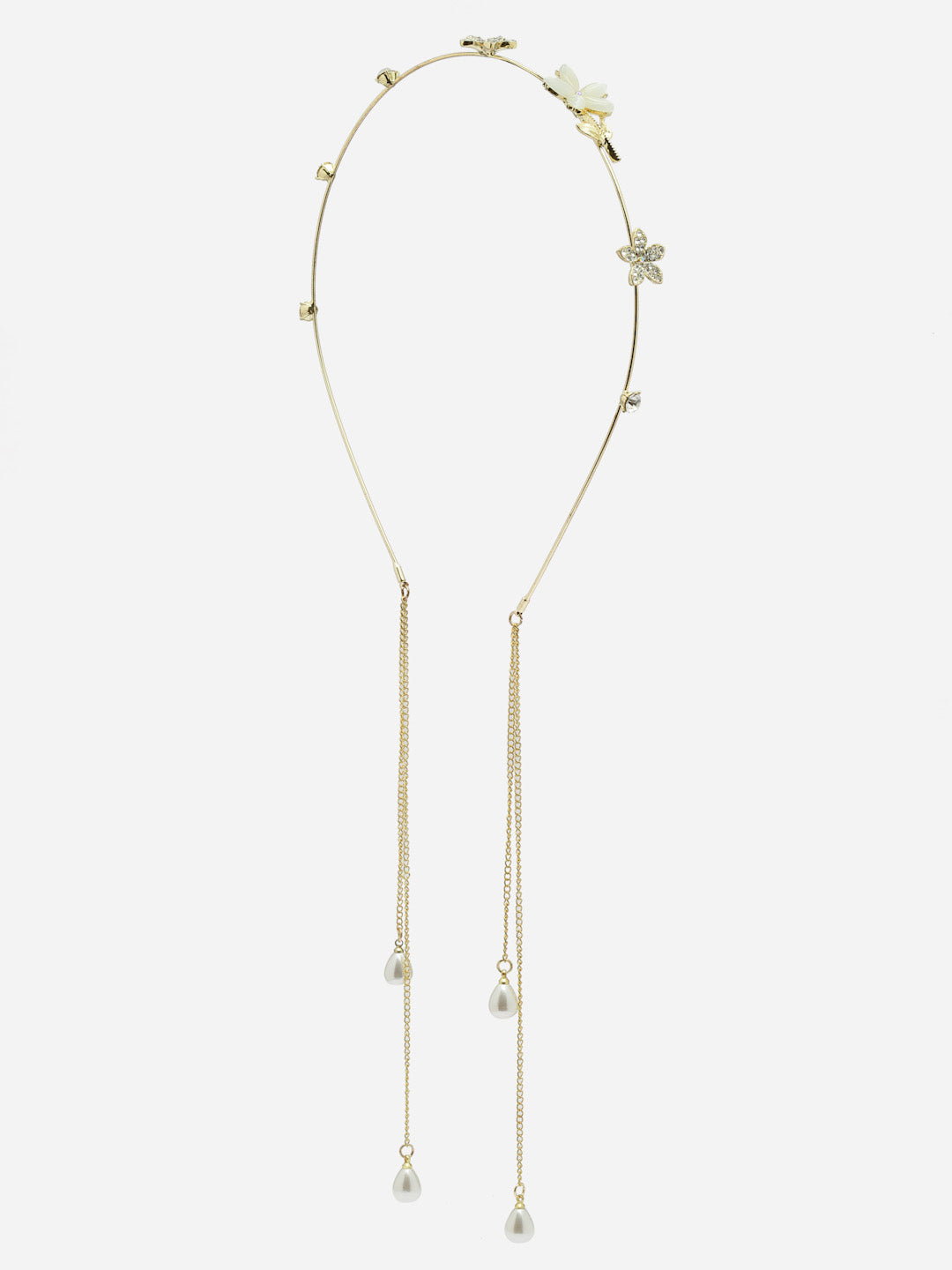 Women Embellished Hairband