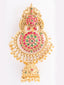 Women Embellished Hair Accessory Set of