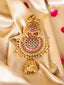 Women Embellished Hair Accessory Set of