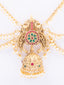 Women Embellished Hair Accessory Set