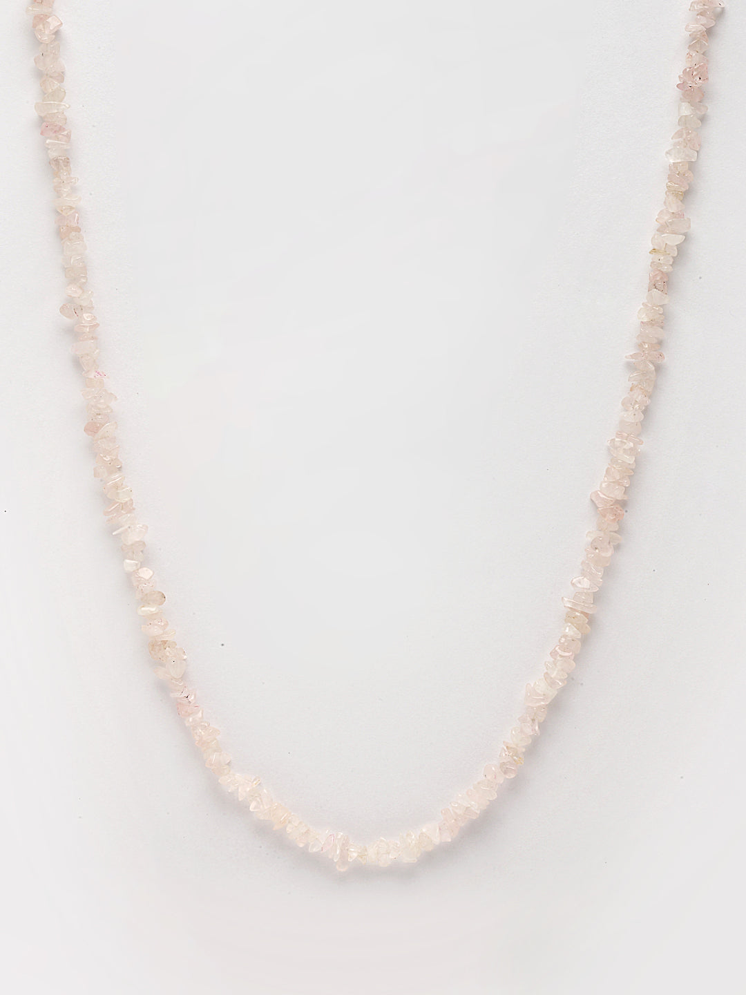 White Necklace