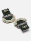Silver Plated Jewellery Set