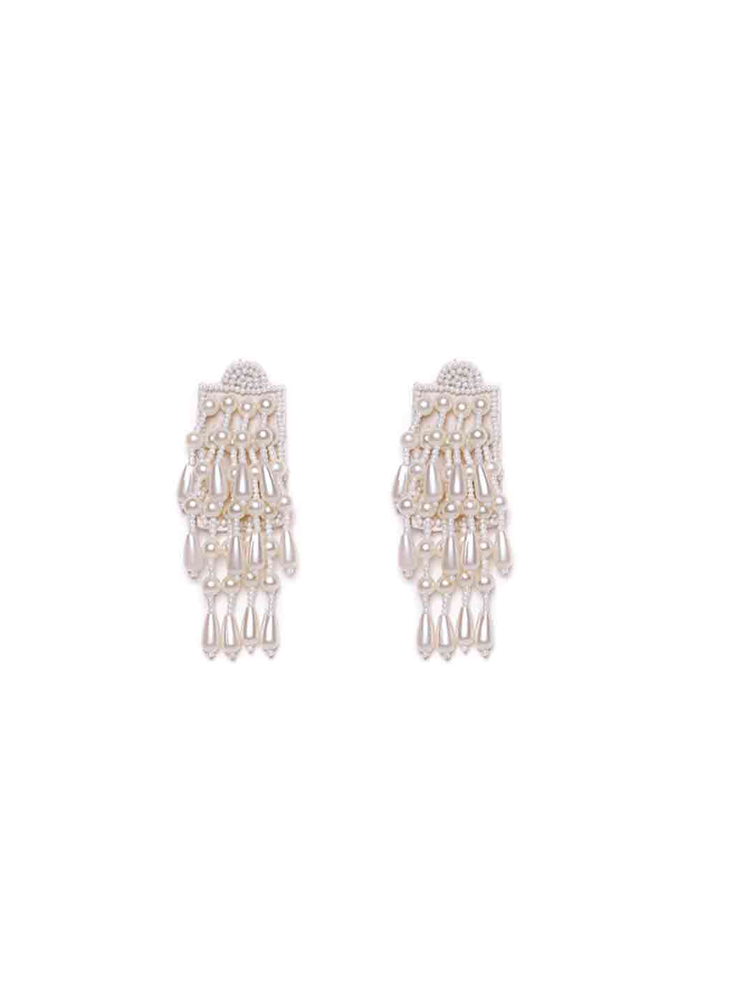 Artificial Beads Jewellery Set