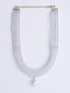 Brass Gold-Plated Necklace
