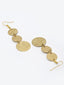Circular Shaped Jewellery Set