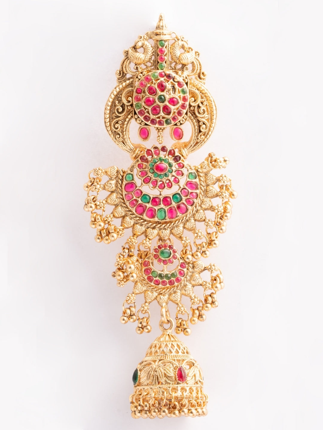 Women Embellished Hair Accessory