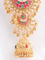 Women Embellished Hair Accessory