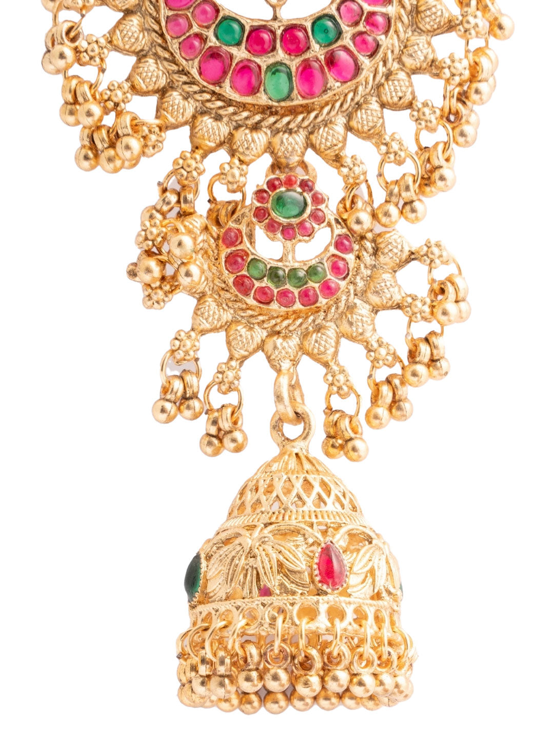 Women Embellished Hair Accessory