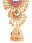 Women Embellished Hair Accessory