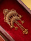 Women Embellished Hair Accessory Set of