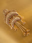 Women Embellished Hair Accessory Set of