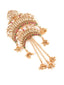 Women Embellished Hair Accessory Set of