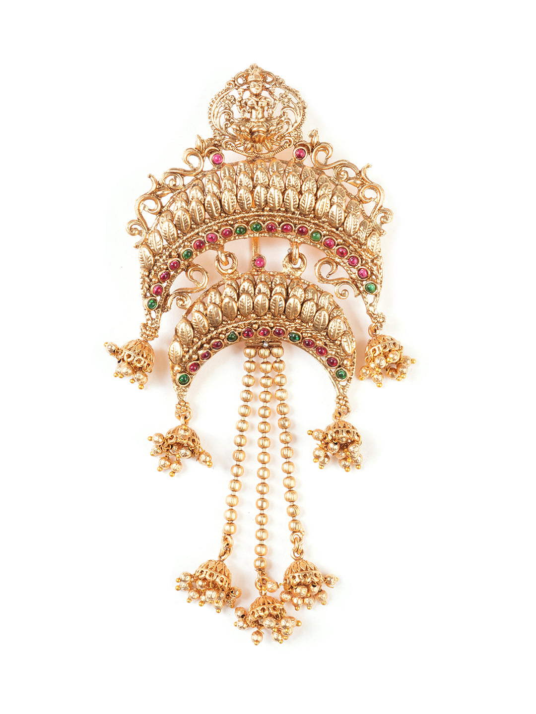 Women Embellished Hair Accessory Set of