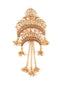 Women Embellished Hair Accessory Set of