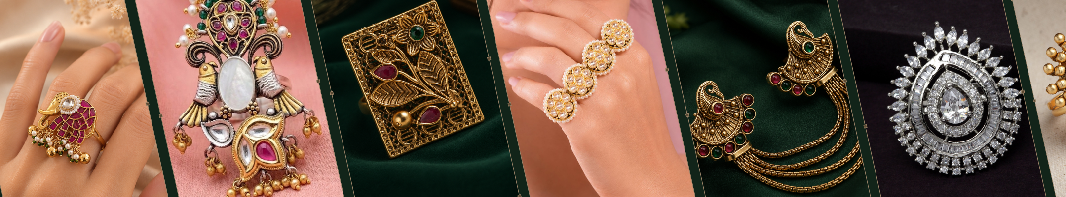 Panash Rings