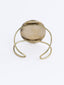 Women Gold-Plated Multi Color Bracelet