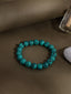 Women Brass Charm Bracelet