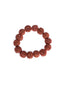 Rudraksha Beaded Bracelet