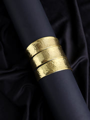 Gold-Plated Kada