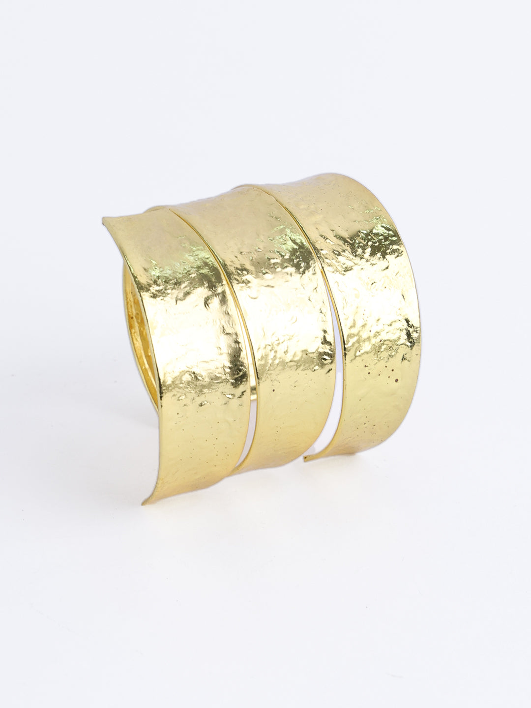 Gold-Plated Kada