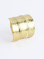 Gold-Plated Kada