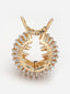 Women Embellished Claw Clip