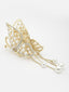 Women Embellished Claw Clip